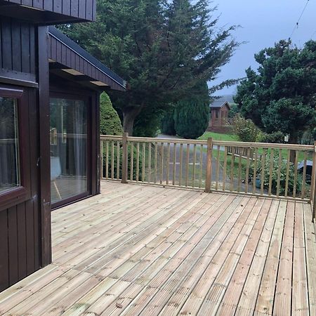 8F Lakeside Lodge Caer Beris Builth Wells - No Tradesman ภายนอก รูปภาพ