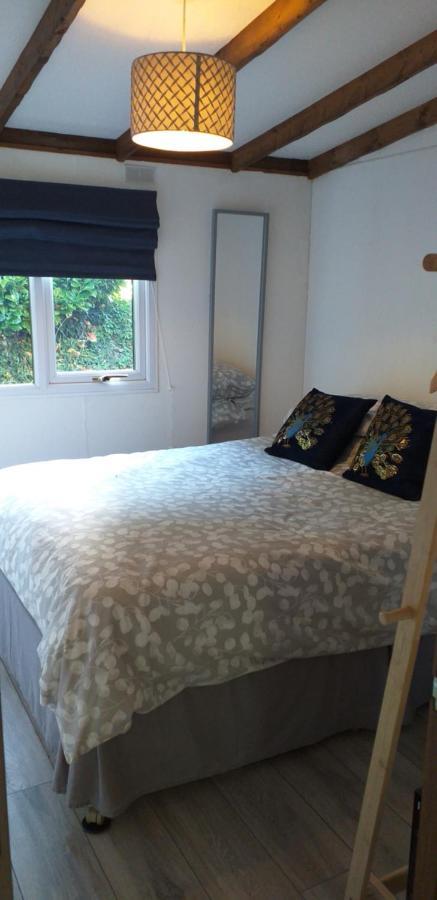 8F Lakeside Lodge Caer Beris Builth Wells - No Tradesman ภายนอก รูปภาพ