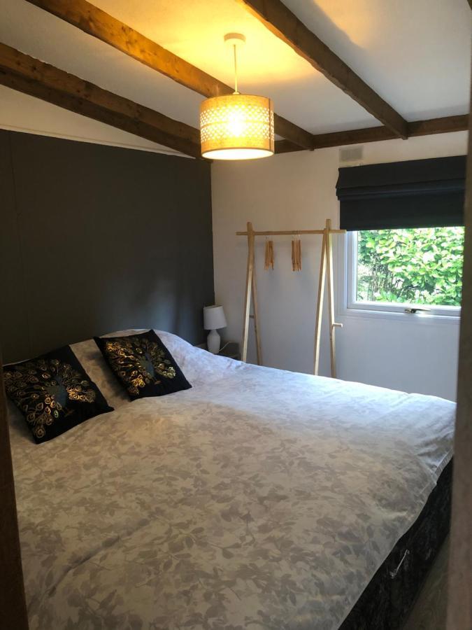 8F Lakeside Lodge Caer Beris Builth Wells - No Tradesman ภายนอก รูปภาพ