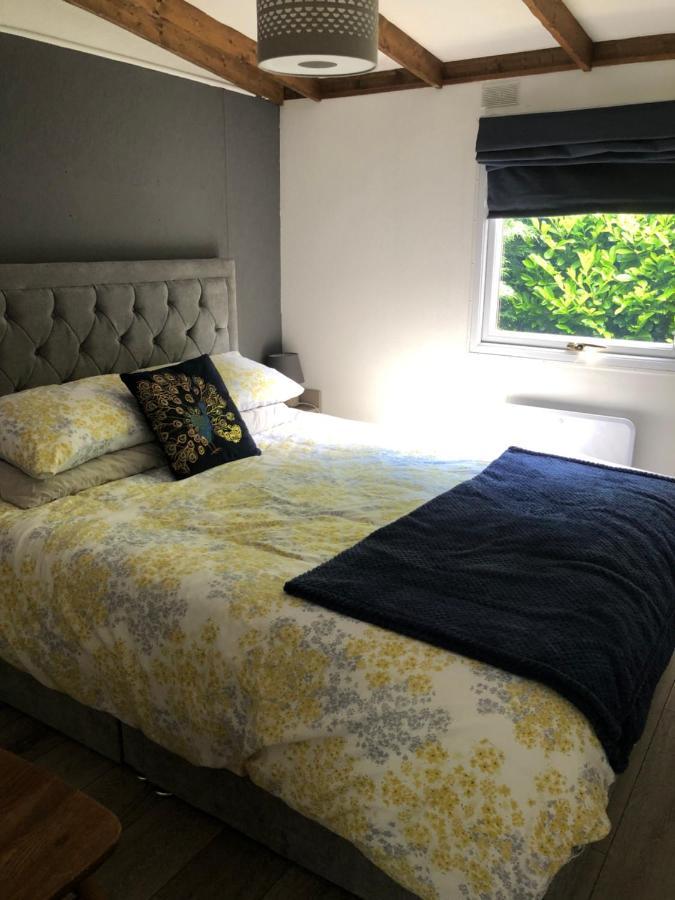 8F Lakeside Lodge Caer Beris Builth Wells - No Tradesman ภายนอก รูปภาพ